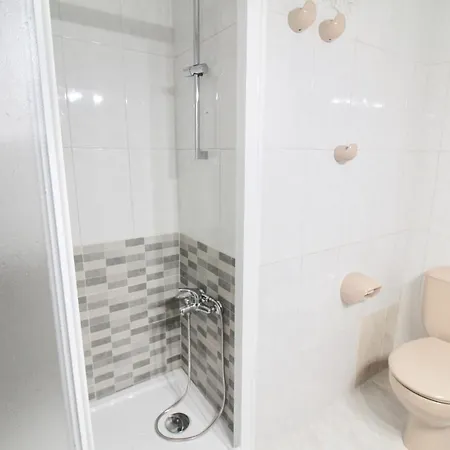 Plage, Locamar Appt Jimenez * Cambrils