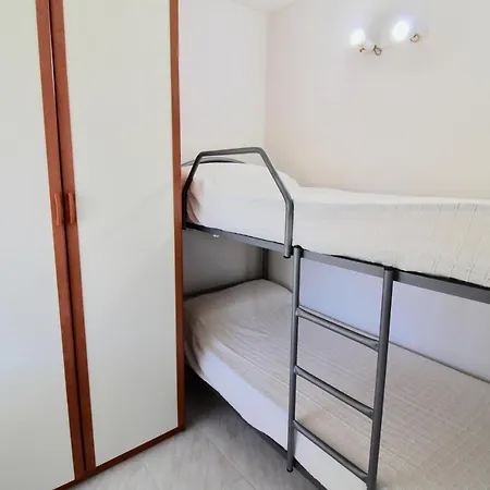 Plage, Locamar Appt Jimenez