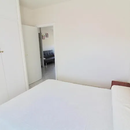 Plage, Locamar Appt Jimenez Apartment