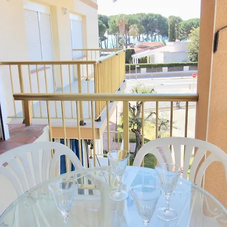 Apartment Plage, Locamar Appt Jimenez Cambrils