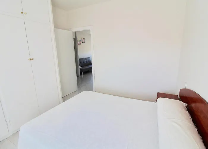 Plage, Locamar Appt Jimenez 公寓