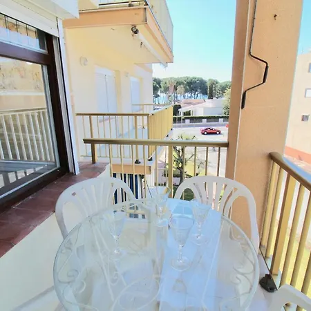 Appartamento Plage, Locamar Appt Jimenez Cambrils